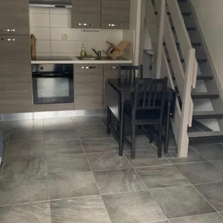 Charmante Maison Avec Terrasse - & 100m ! Apartmán Villers-sur-Mer