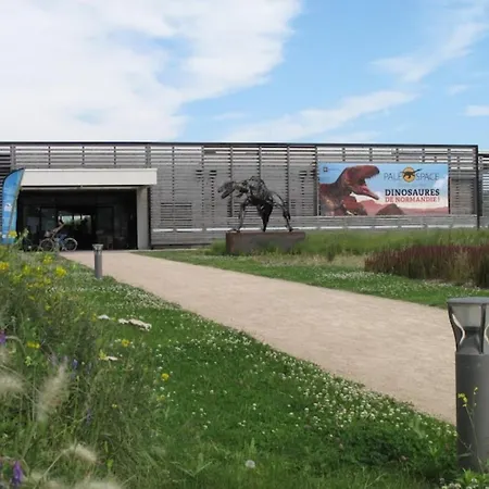 דירה Charmante Maison Avec Terrasse - & 100m !