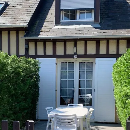 Apartmán Charmante Maison Avec Terrasse - & 100m ! *