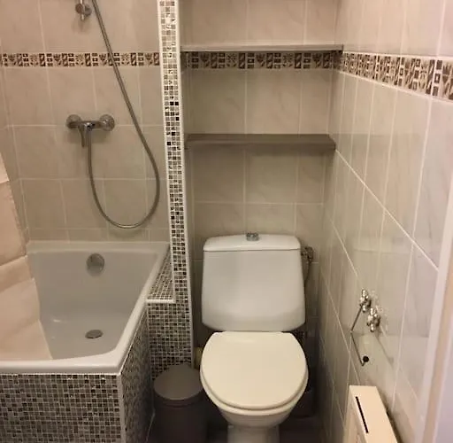 Charmante Maison Avec Terrasse - & 100m ! דירה וילר-סור-מר