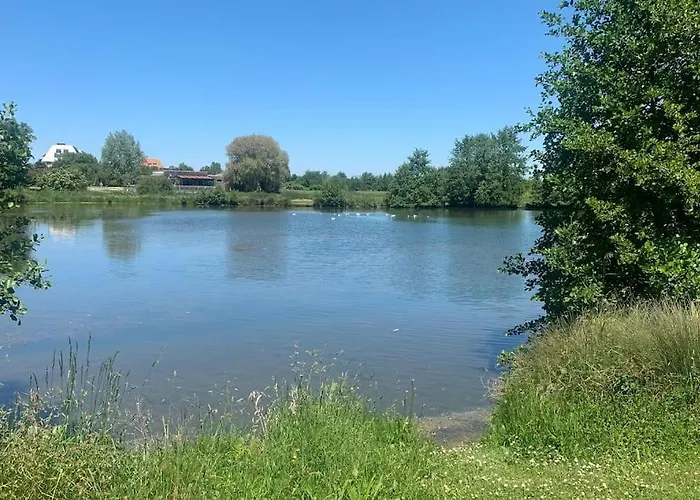 דירה Charmante Maison Avec Terrasse - & 100m ! *