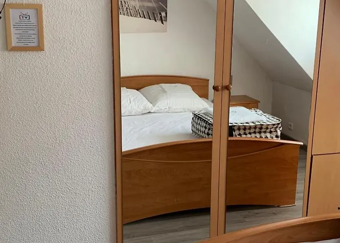 דירה Charmante Maison Avec Terrasse - & 100m ! *