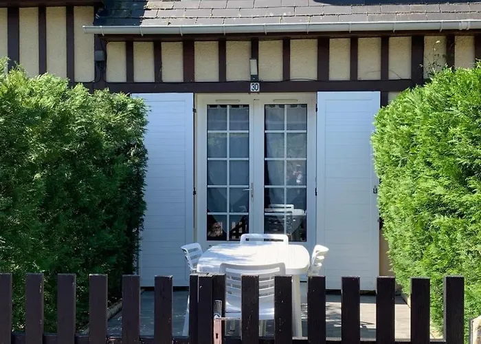 דירה Charmante Maison Avec Terrasse - & 100m ! *