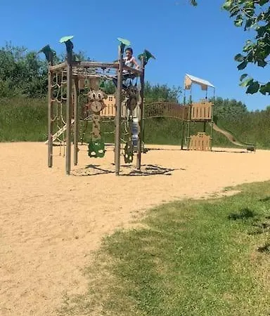 Daire Charmante Maison Avec Terrasse - & 100m ! Villers-sur-Mer