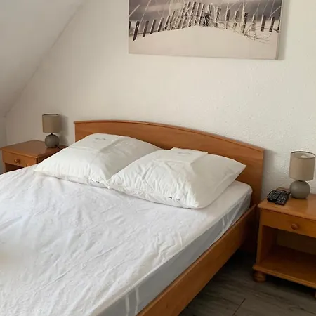 Appartamento Le Village De La : 100m !