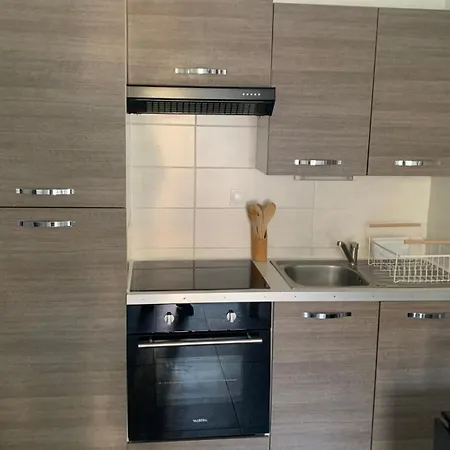 Apartamento Charmante Maison Avec Terrasse - & 100m ! *