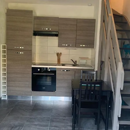 Apartamento Charmante Maison Avec Terrasse - & 100m !