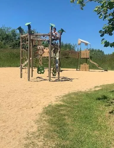 Appartamento Charmante Maison Avec Terrasse - & 100m ! Villers-sur-Mer