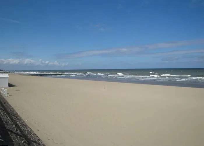 Appartamento Charmante Maison Avec Terrasse - & 100m !