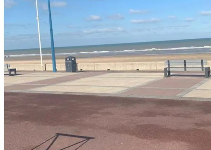 Charmante Maison Avec Terrasse - & 100m ! Appartamento