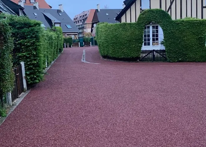 شقة Charmante Maison Avec Terrasse - & 100m ! فيلي سور مير