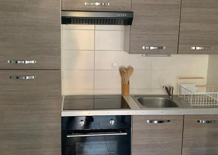 Appartamento Charmante Maison Avec Terrasse - & 100m ! *