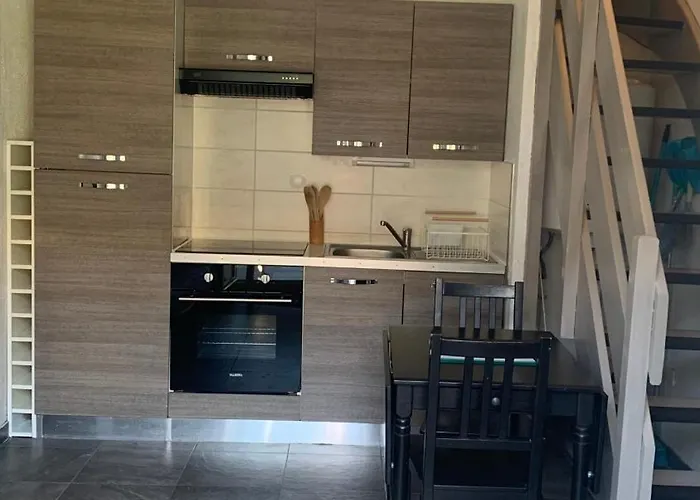 Appartamento Charmante Maison Avec Terrasse - & 100m !